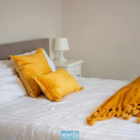 Kosea - Charming With Large Garden *