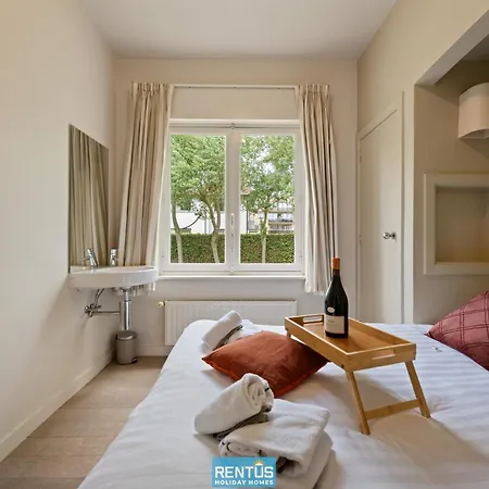 Kosea - Charming With Large Garden * קוקסיידה