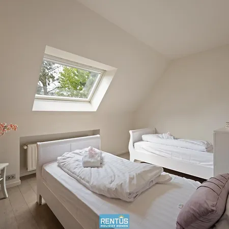 Tatil Evi Kosea - Charming With Large Garden *