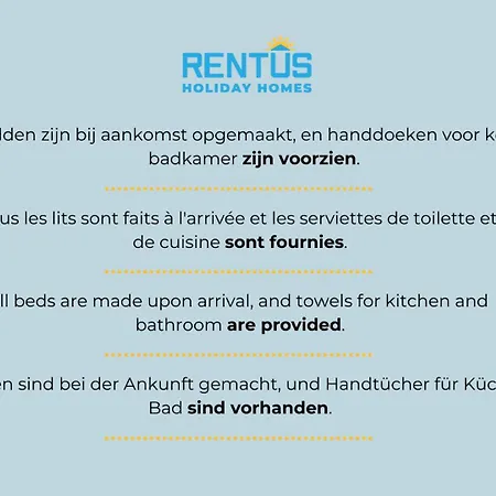 Kosea - Charming With Large Garden