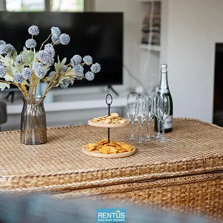 Tatil Evi Kosea - Charming With Large Garden