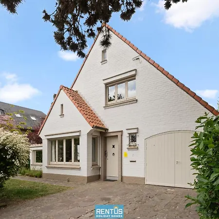 Kosea - Charming With Large Garden בית נופש קוקסיידה