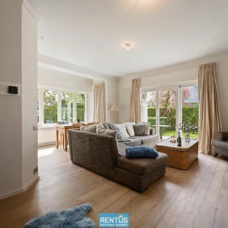 Tatil Evi Kosea - Charming With Large Garden *