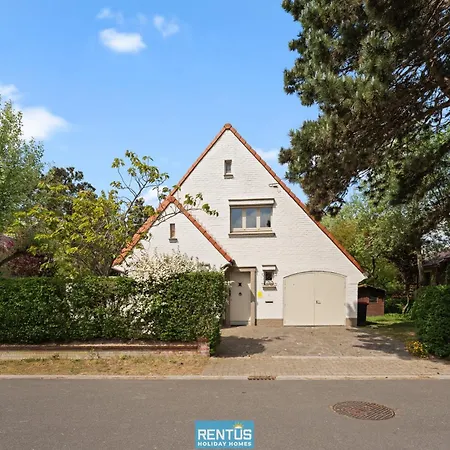 Kosea - Charming With Large Garden *