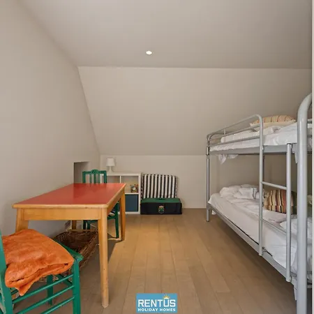 Kosea - Charming With Large Garden קוקסיידה