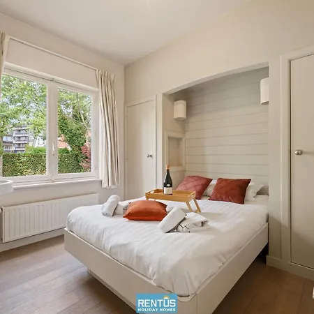 בית נופש Kosea - Charming With Large Garden