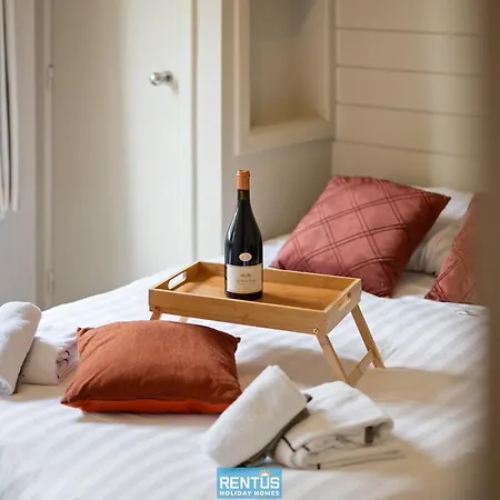 Casa de Férias Kosea - Charming With Large Garden *