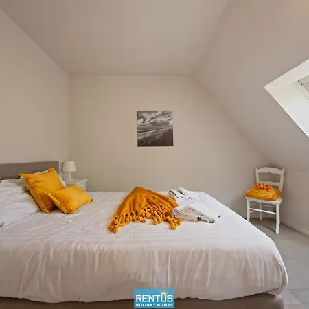 בית נופש Kosea - Charming With Large Garden *