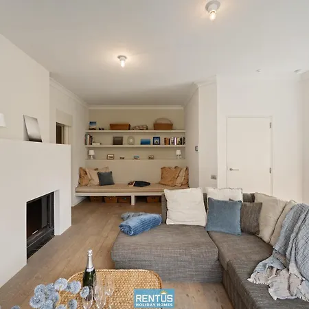 Kosea - Charming With Large Garden * קוקסיידה