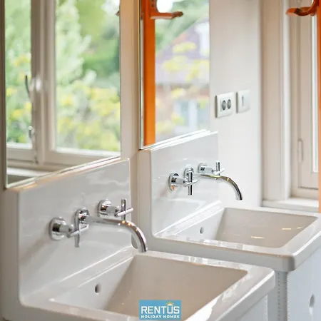 Tatil Evi Kosea - Charming With Large Garden