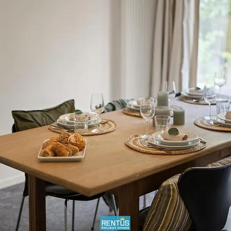 Tatil Evi Kosea - Charming With Large Garden