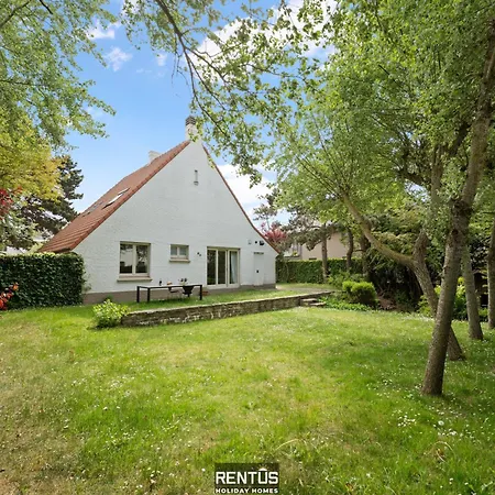 בית נופש Kosea - Charming With Large Garden *