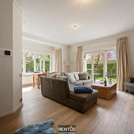 Kosea - Charming With Large Garden בית נופש קוקסיידה