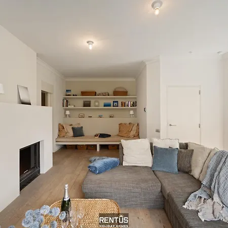 Kosea - Charming With Large Garden *