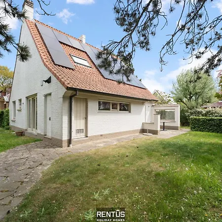 Kosea - Charming With Large Garden * קוקסיידה