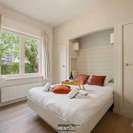 Kosea - Charming With Large Garden קוקסיידה