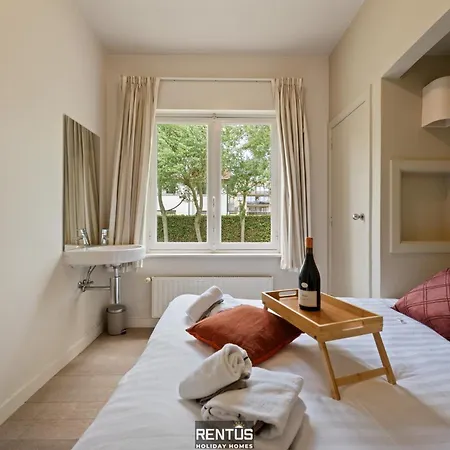 Kosea - Charming With Large Garden בית נופש קוקסיידה