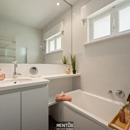 Kosea - Charming With Large Garden בית נופש *