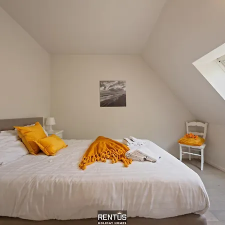 Kosea - Charming With Large Garden בית נופש